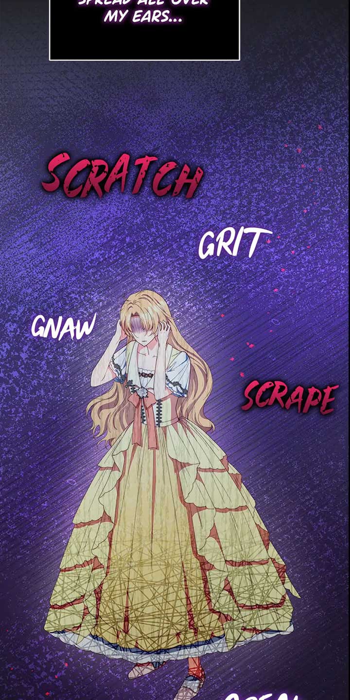 The Contract Couple: Ines & Kaisac Chapter 56 329 67