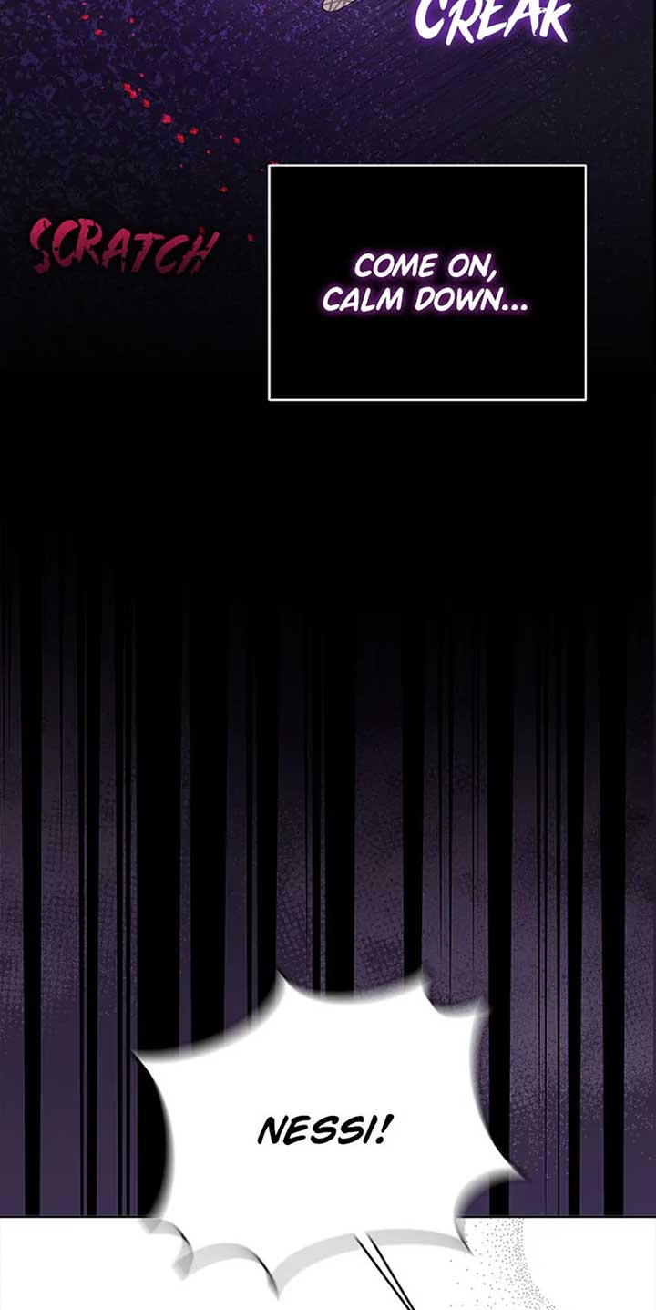 The Contract Couple: Ines & Kaisac Chapter 56 330 68