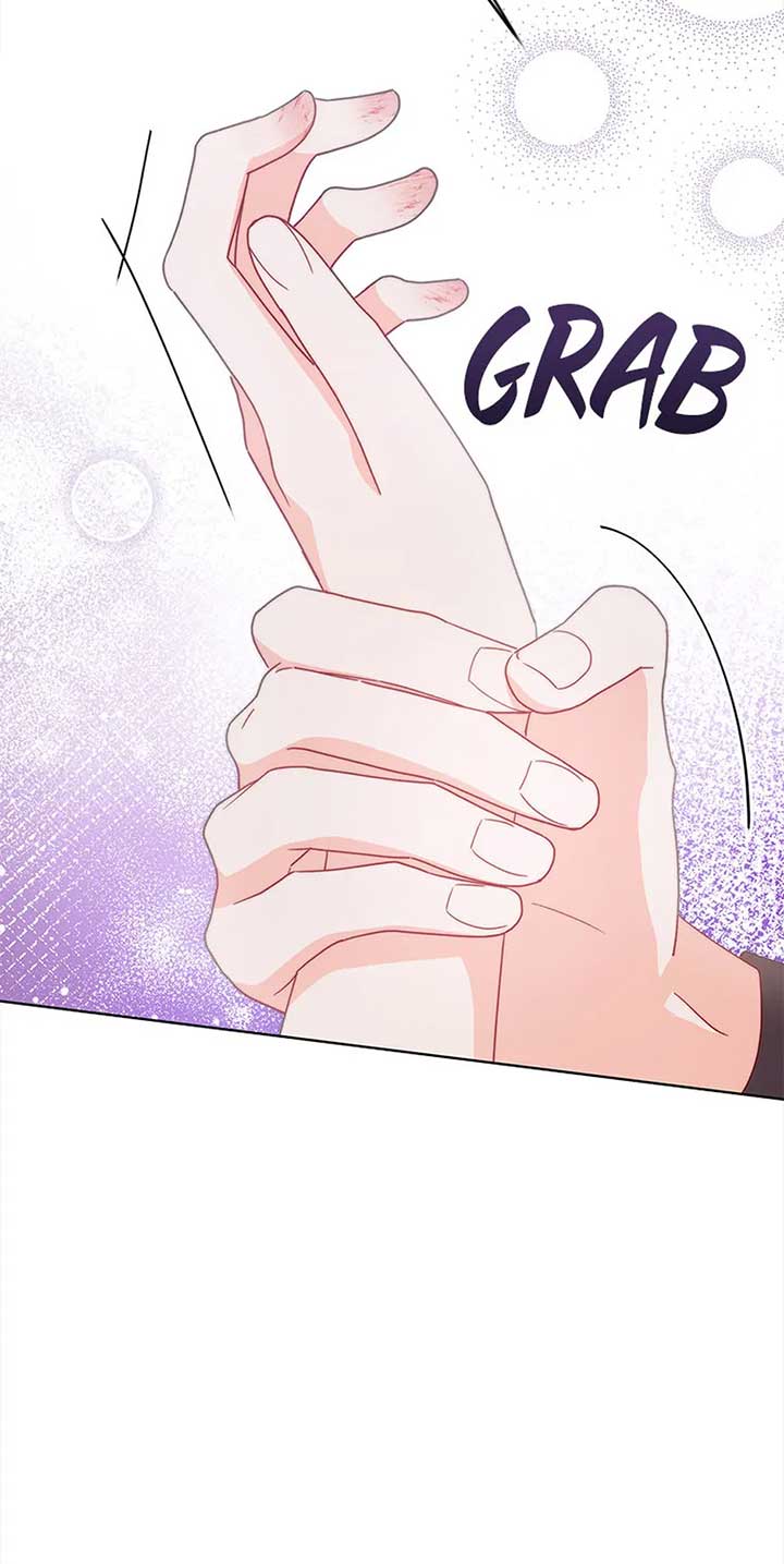 The Contract Couple: Ines & Kaisac Chapter 56 331 69