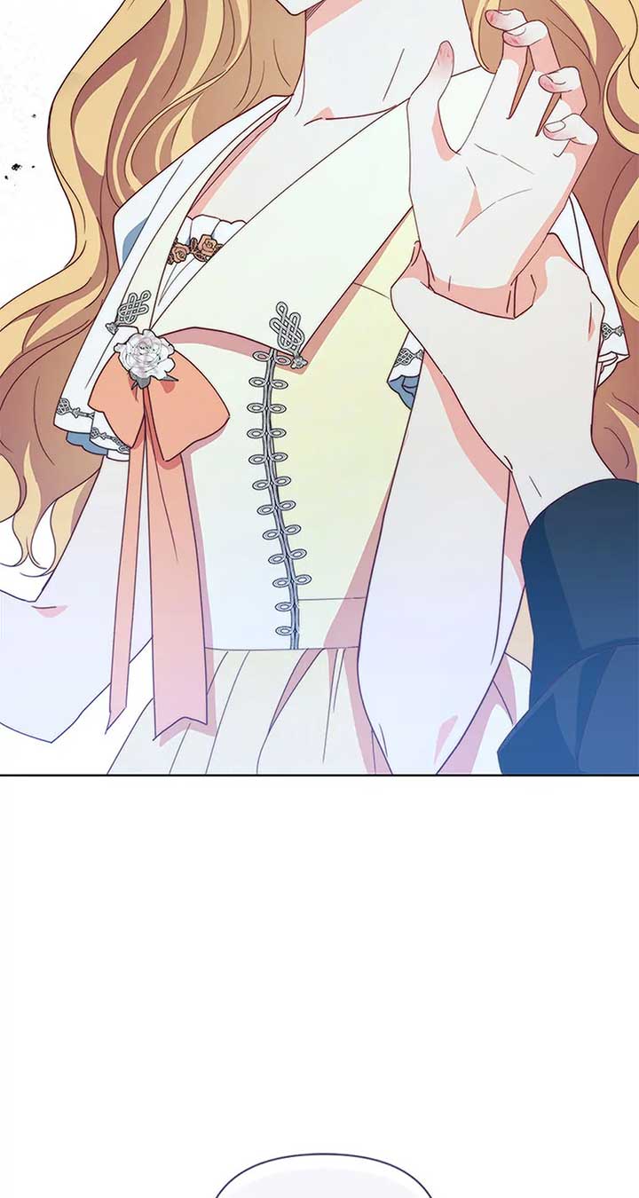 The Contract Couple: Ines & Kaisac Chapter 56 333 71