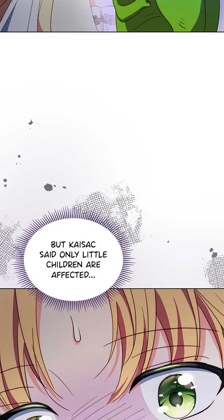 The Contract Couple: Ines & Kaisac Chapter 56 338 76