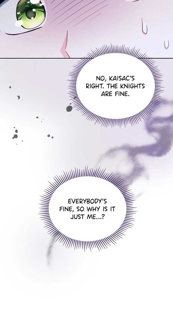 The Contract Couple: Ines & Kaisac Chapter 56 339 77