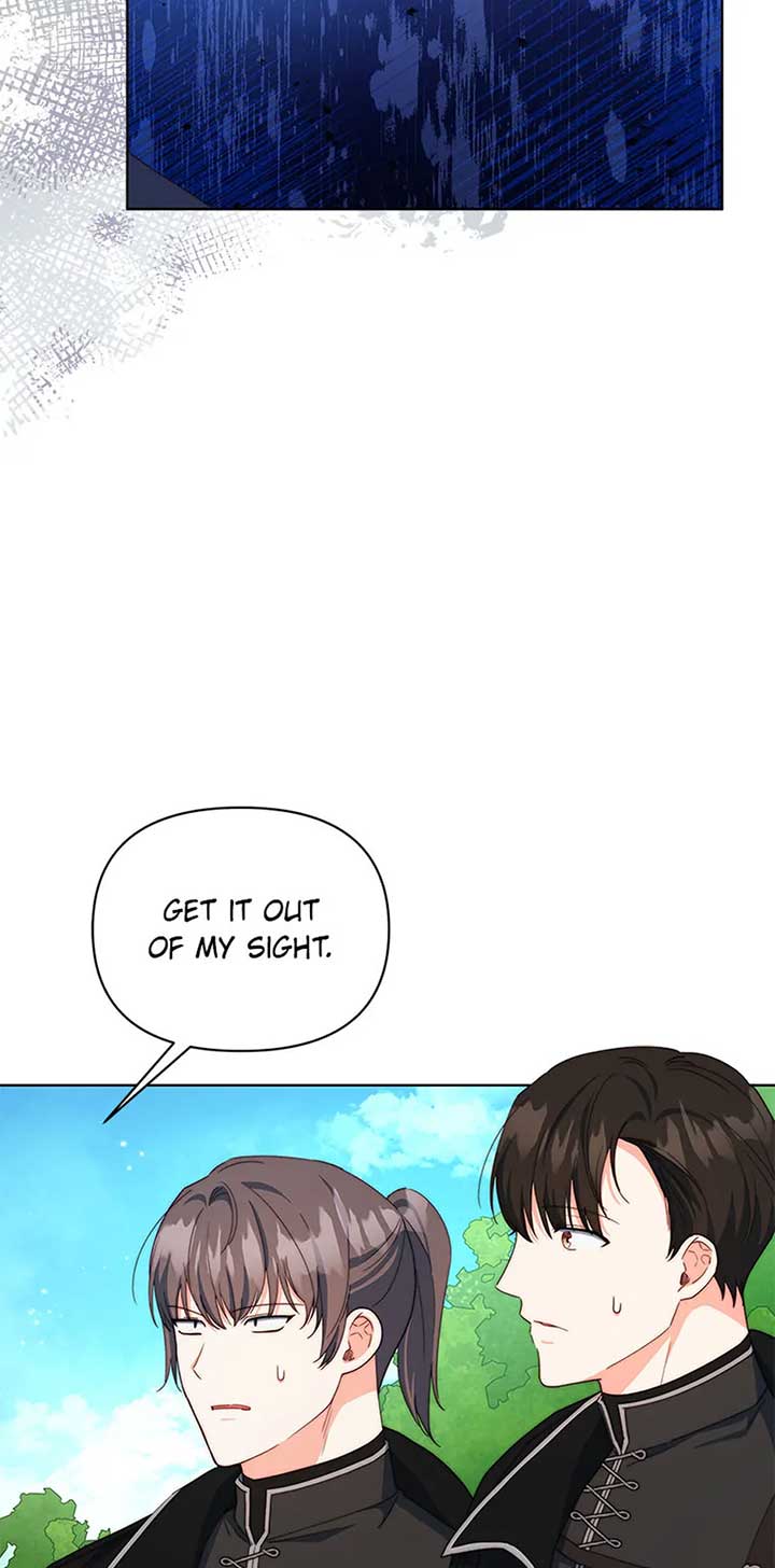 The Contract Couple: Ines & Kaisac Chapter 56 341 79