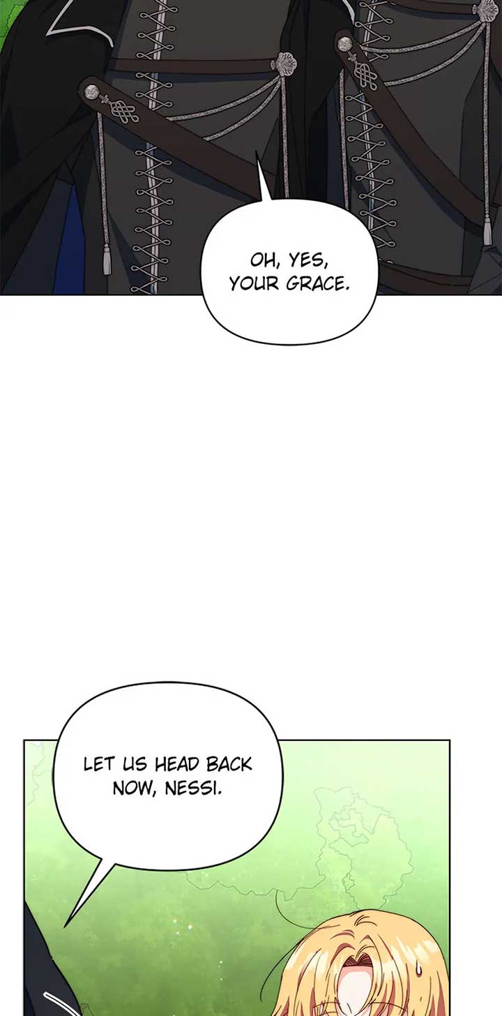 The Contract Couple: Ines & Kaisac Chapter 56 342 80