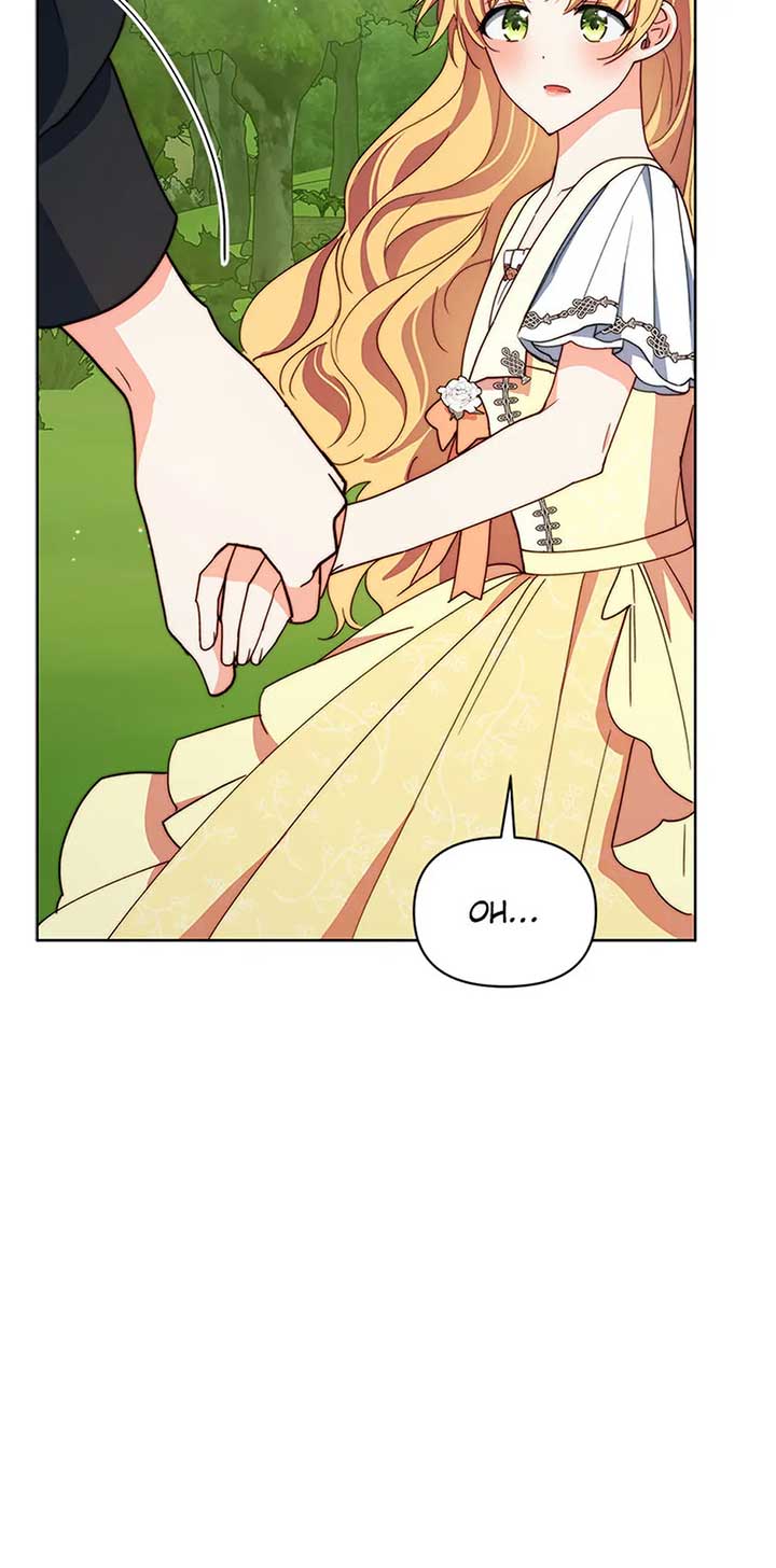 The Contract Couple: Ines & Kaisac Chapter 56 343 81