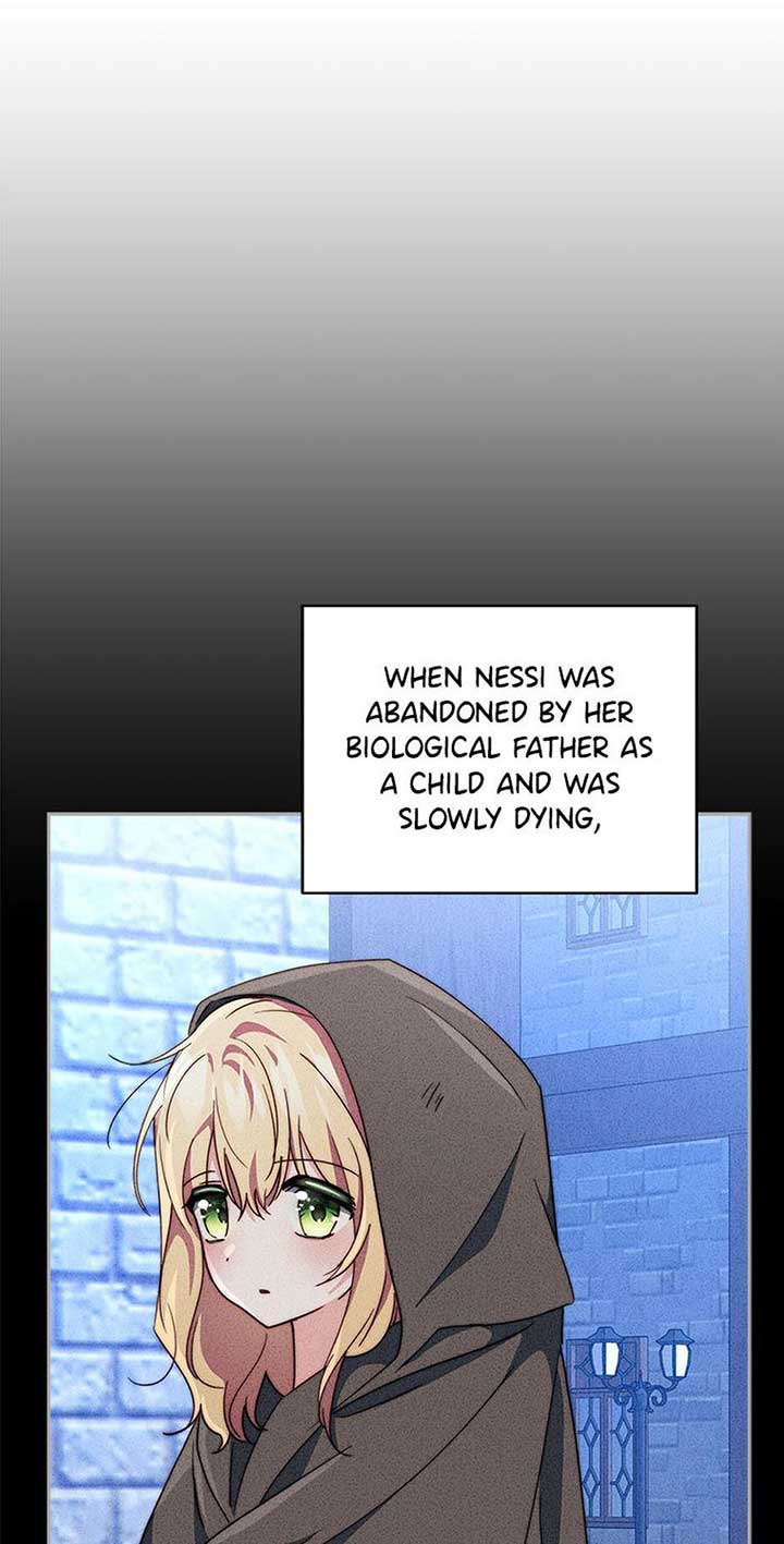 The Contract Couple: Ines & Kaisac Chapter 57 305 ch 57 10