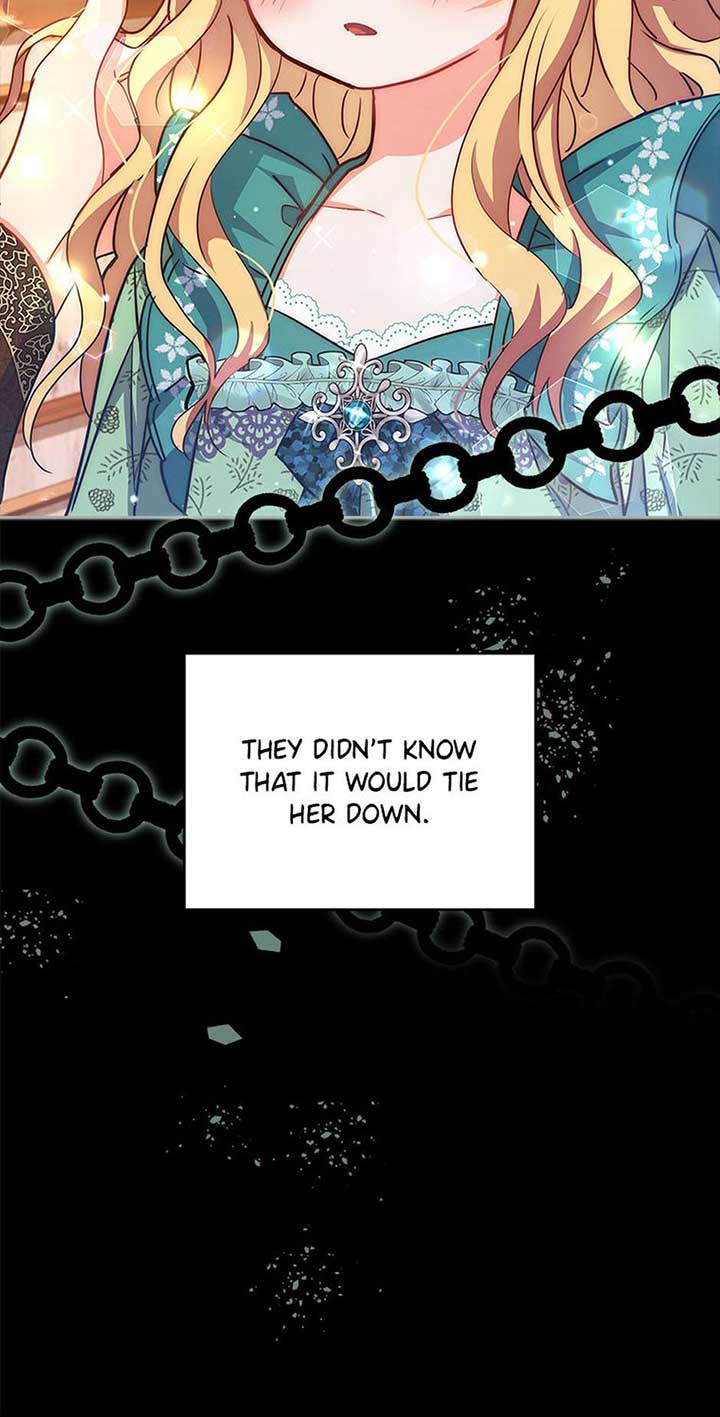 The Contract Couple: Ines & Kaisac Chapter 57 309 ch 57 14