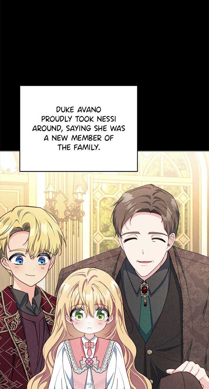 The Contract Couple: Ines & Kaisac Chapter 57 310 ch 57 15