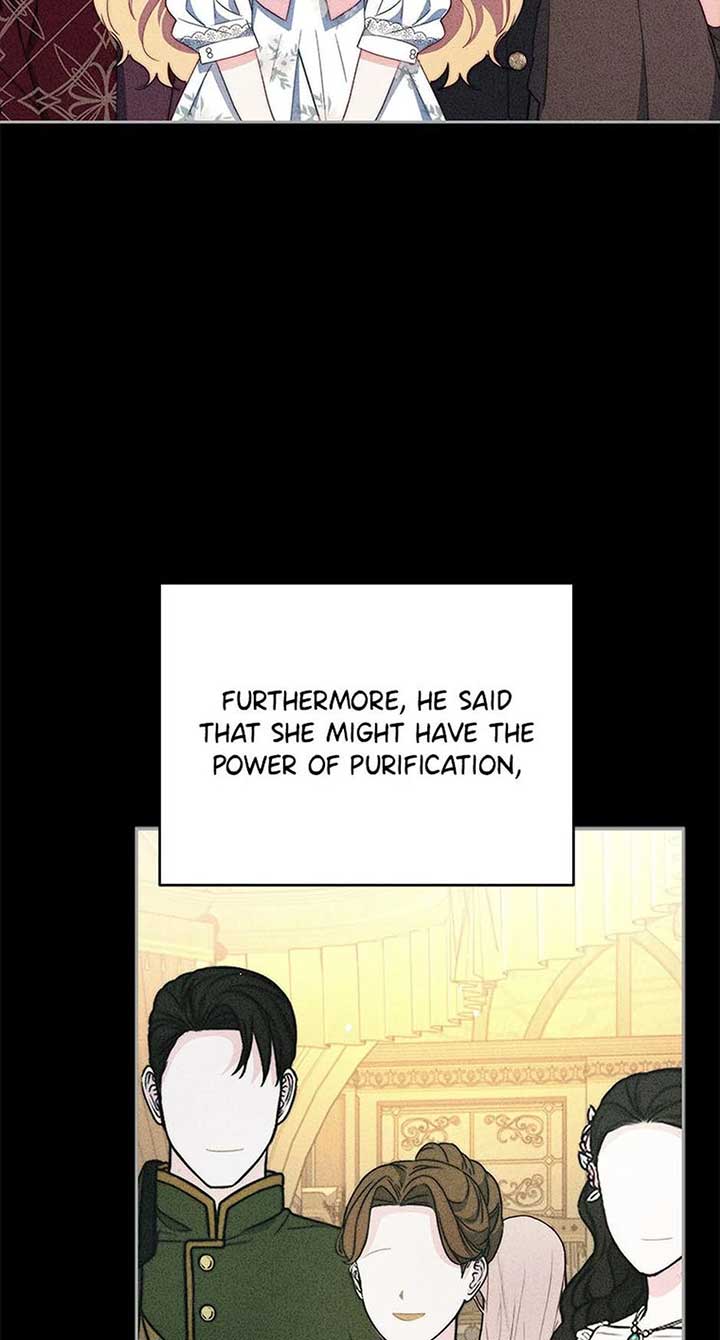 The Contract Couple: Ines & Kaisac Chapter 57 311 ch 57 16