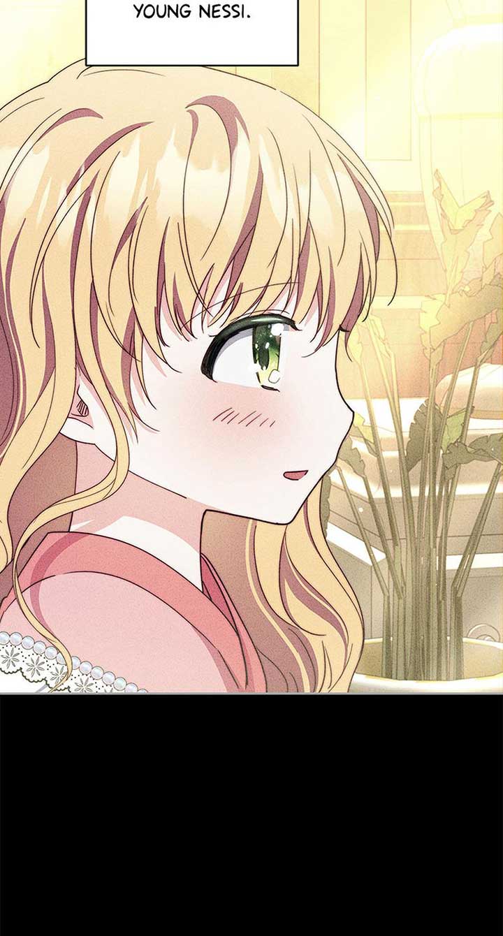 The Contract Couple: Ines & Kaisac Chapter 57 313 ch 57 18