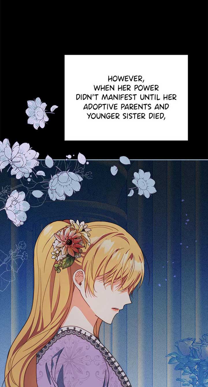 The Contract Couple: Ines & Kaisac Chapter 57 314 ch 57 19