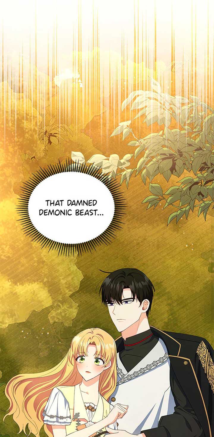 The Contract Couple: Ines & Kaisac Chapter 57 297 ch 57 2