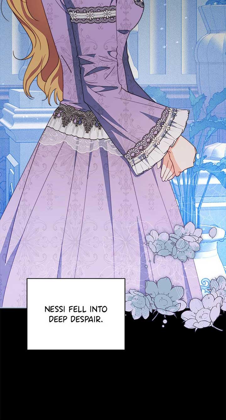 The Contract Couple: Ines & Kaisac Chapter 57 315 ch 57 20