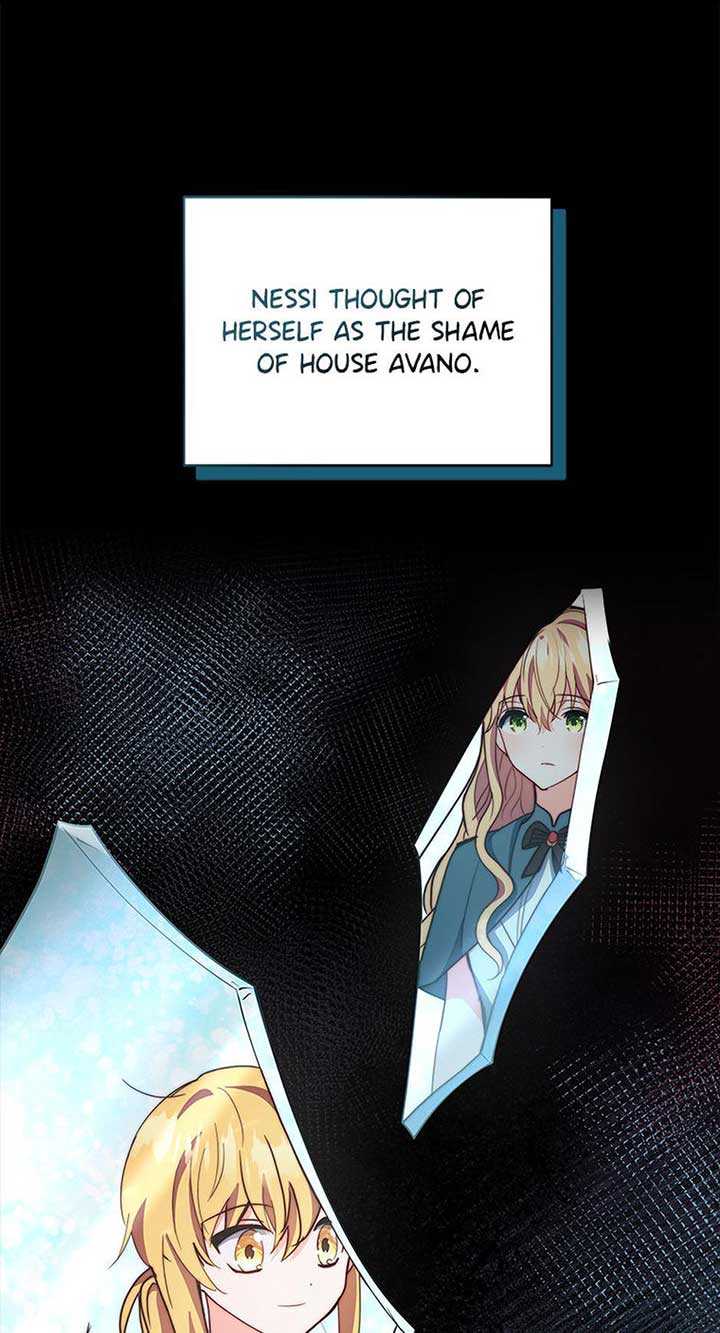 The Contract Couple: Ines & Kaisac Chapter 57 316 ch 57 21