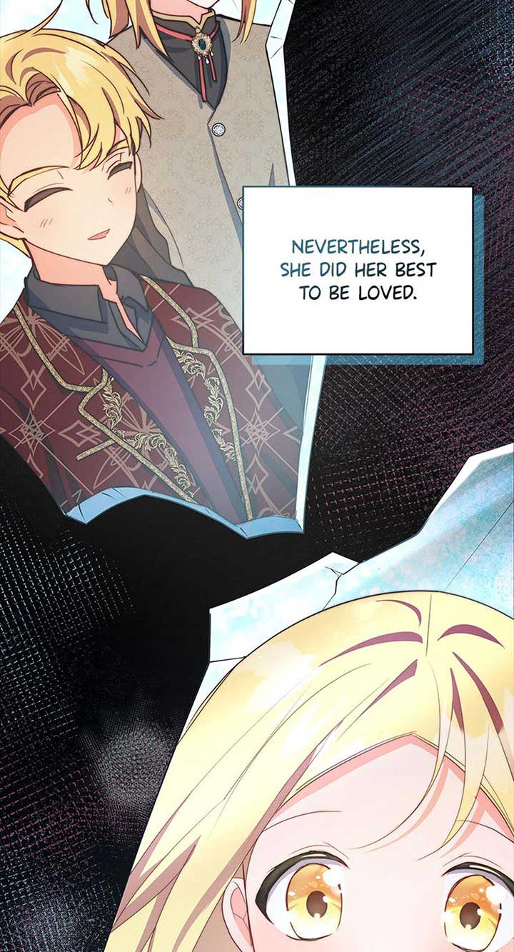 The Contract Couple: Ines & Kaisac Chapter 57 317 ch 57 22