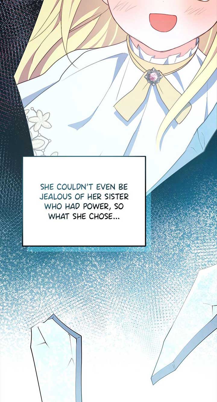 The Contract Couple: Ines & Kaisac Chapter 57 318 ch 57 23