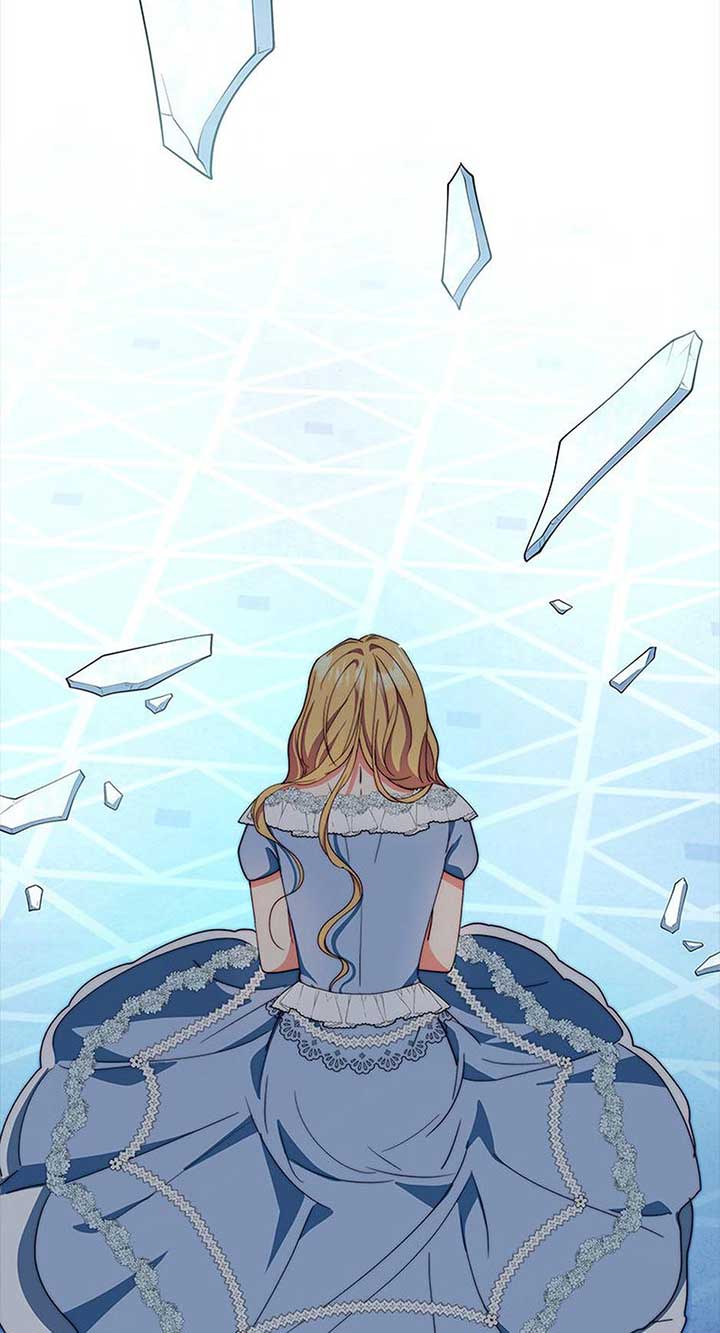 The Contract Couple: Ines & Kaisac Chapter 57 319 ch 57 24