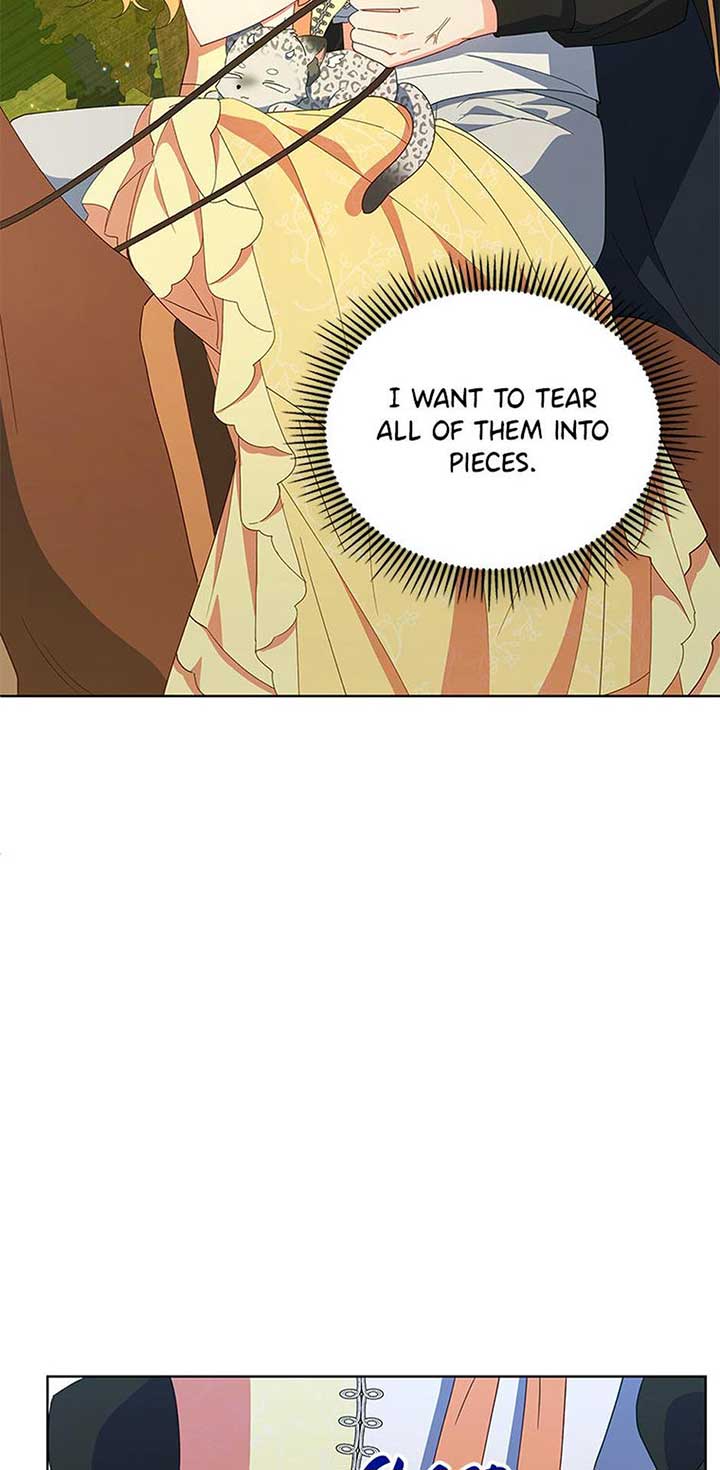 The Contract Couple: Ines & Kaisac Chapter 57 298 ch 57 3