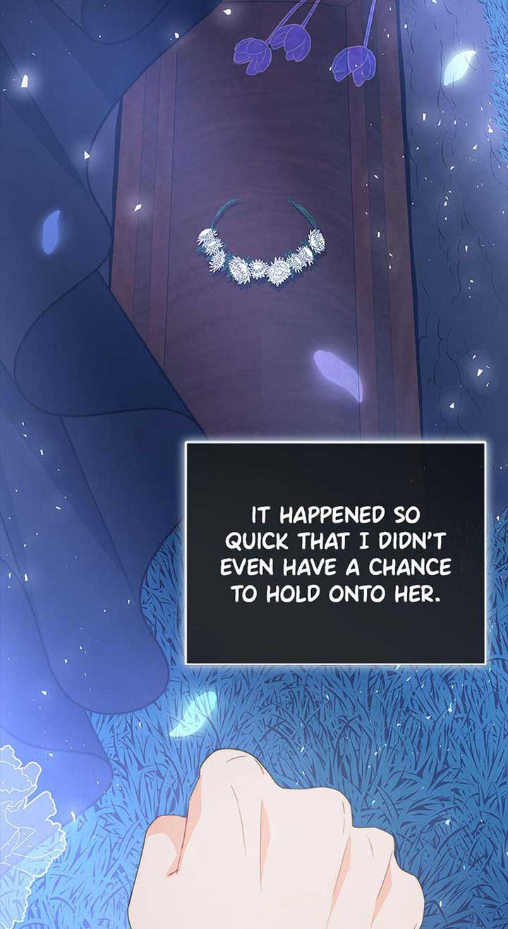 The Contract Couple: Ines & Kaisac Chapter 57 326 ch 57 31