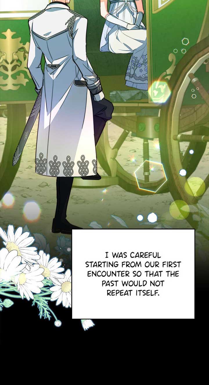 The Contract Couple: Ines & Kaisac Chapter 57 329 ch 57 34