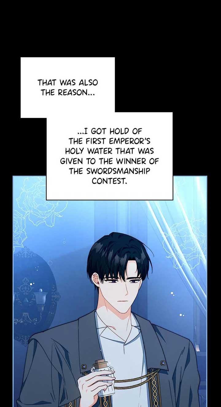 The Contract Couple: Ines & Kaisac Chapter 57 330 ch 57 35