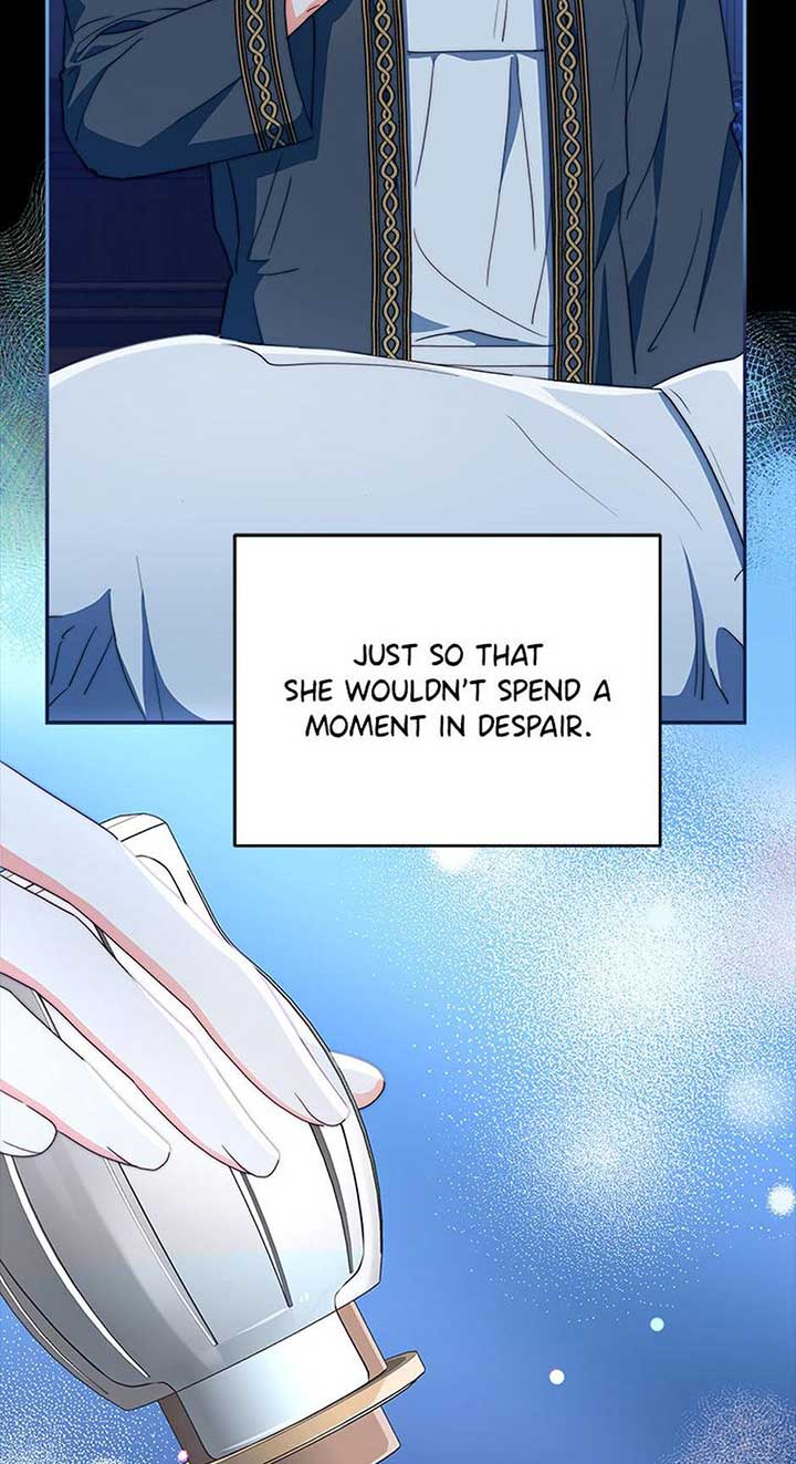 The Contract Couple: Ines & Kaisac Chapter 57 331 ch 57 36