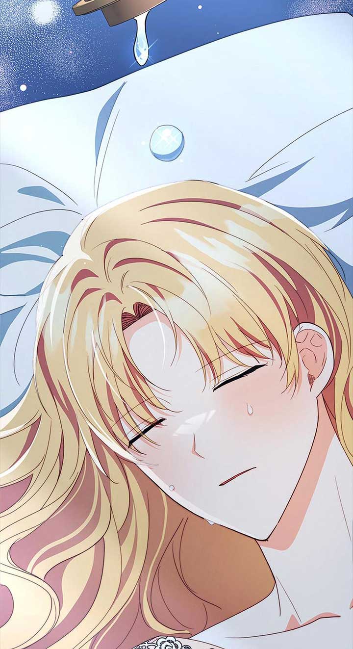 The Contract Couple: Ines & Kaisac Chapter 57 332 ch 57 37