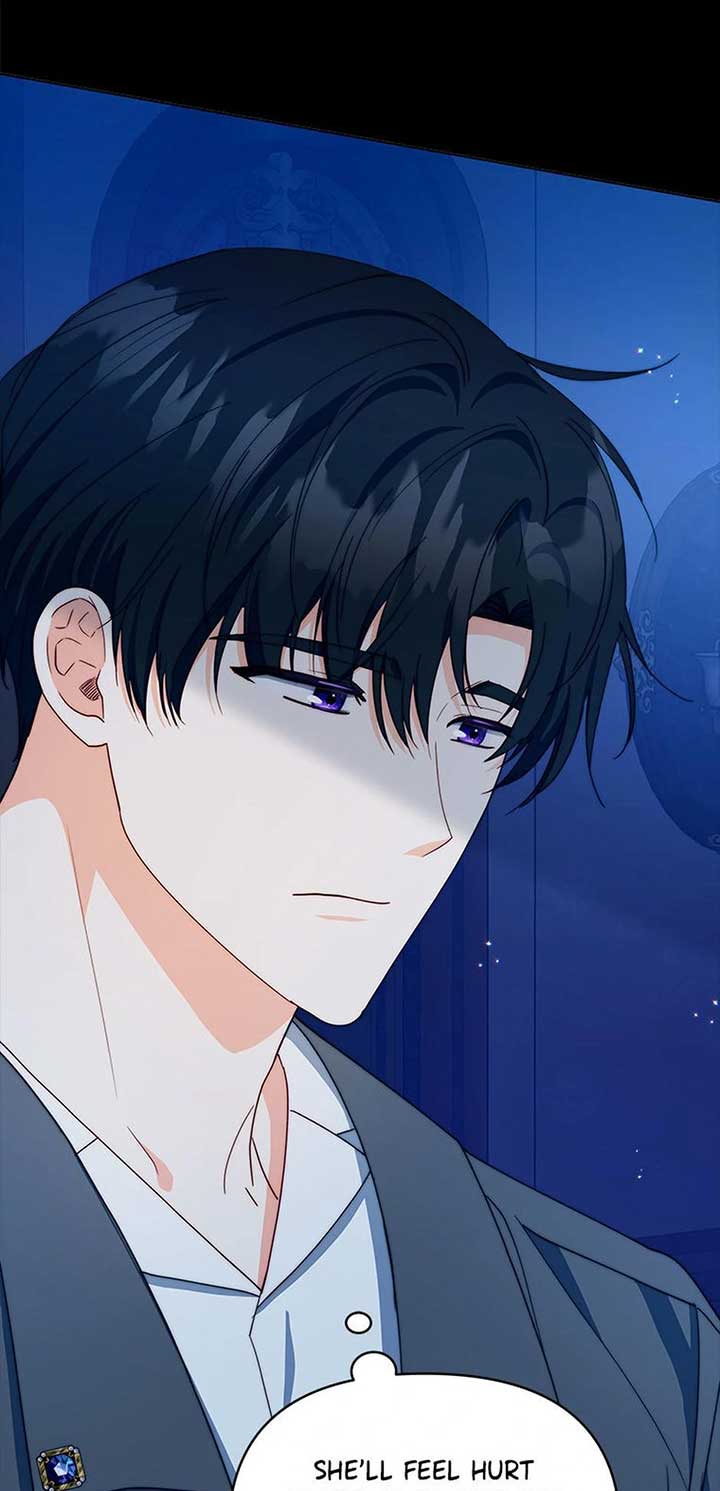 The Contract Couple: Ines & Kaisac Chapter 57 334 ch 57 39