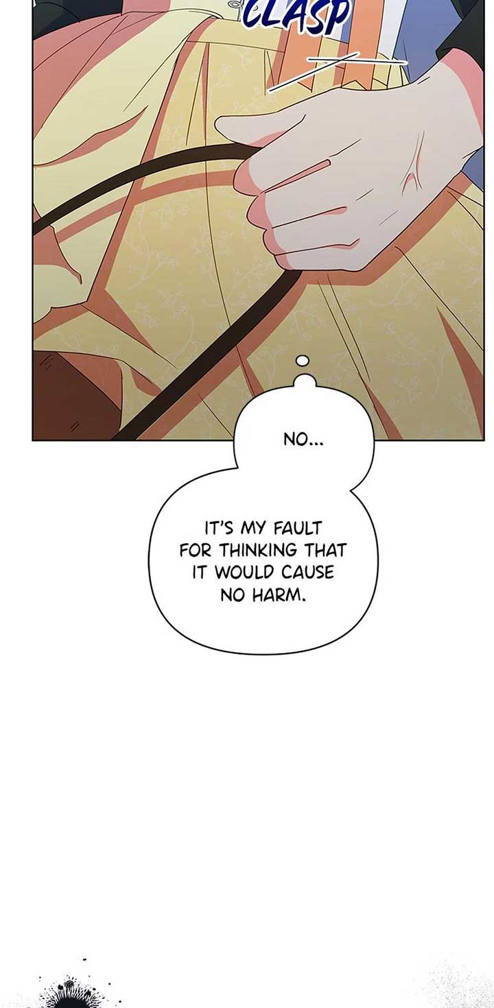 The Contract Couple: Ines & Kaisac Chapter 57 299 ch 57 4