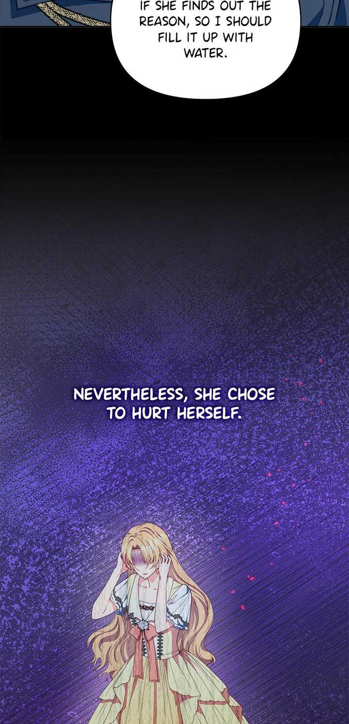 The Contract Couple: Ines & Kaisac Chapter 57 335 ch 57 40