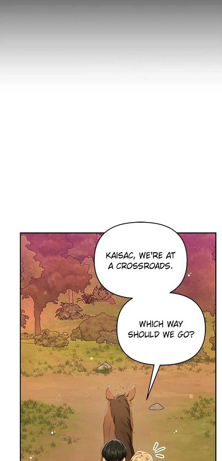 The Contract Couple: Ines & Kaisac Chapter 57 337 ch 57 42