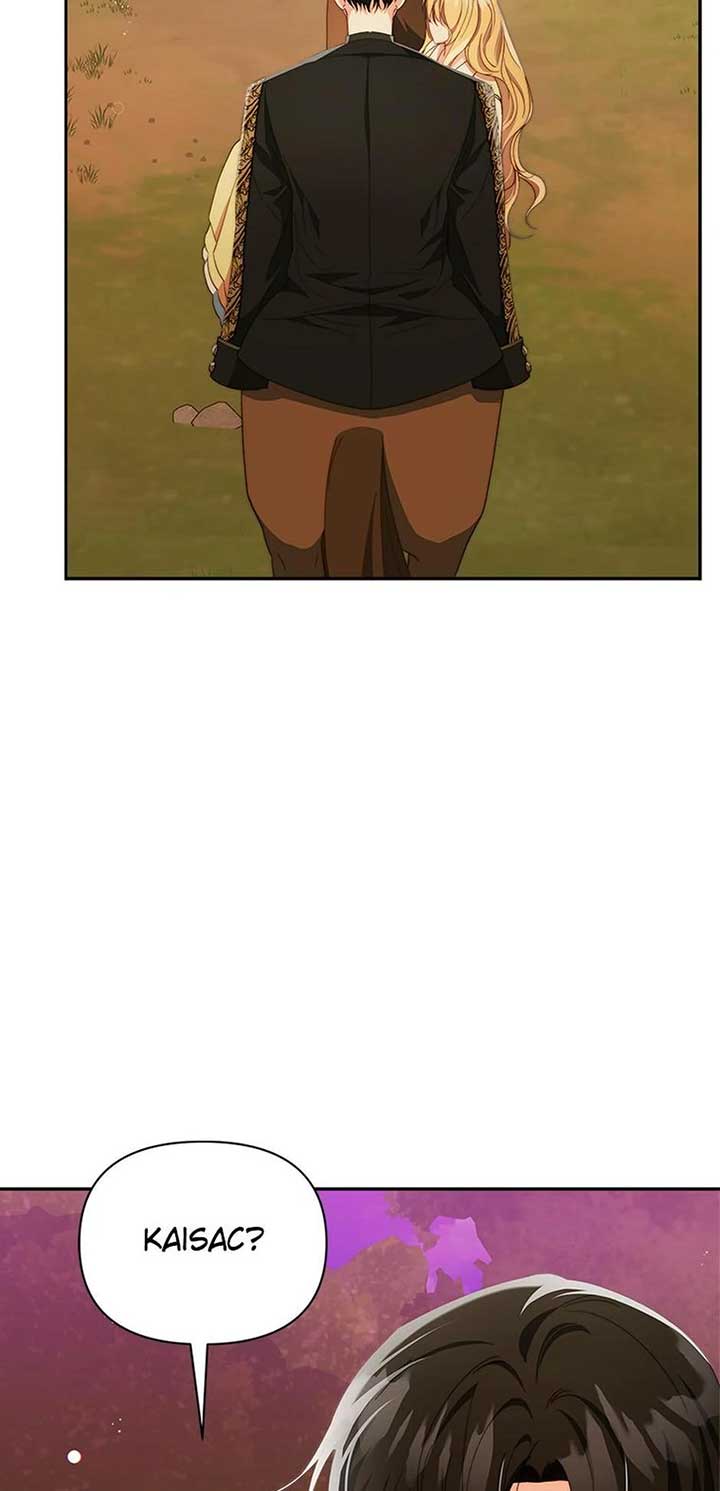 The Contract Couple: Ines & Kaisac Chapter 57 338 ch 57 43