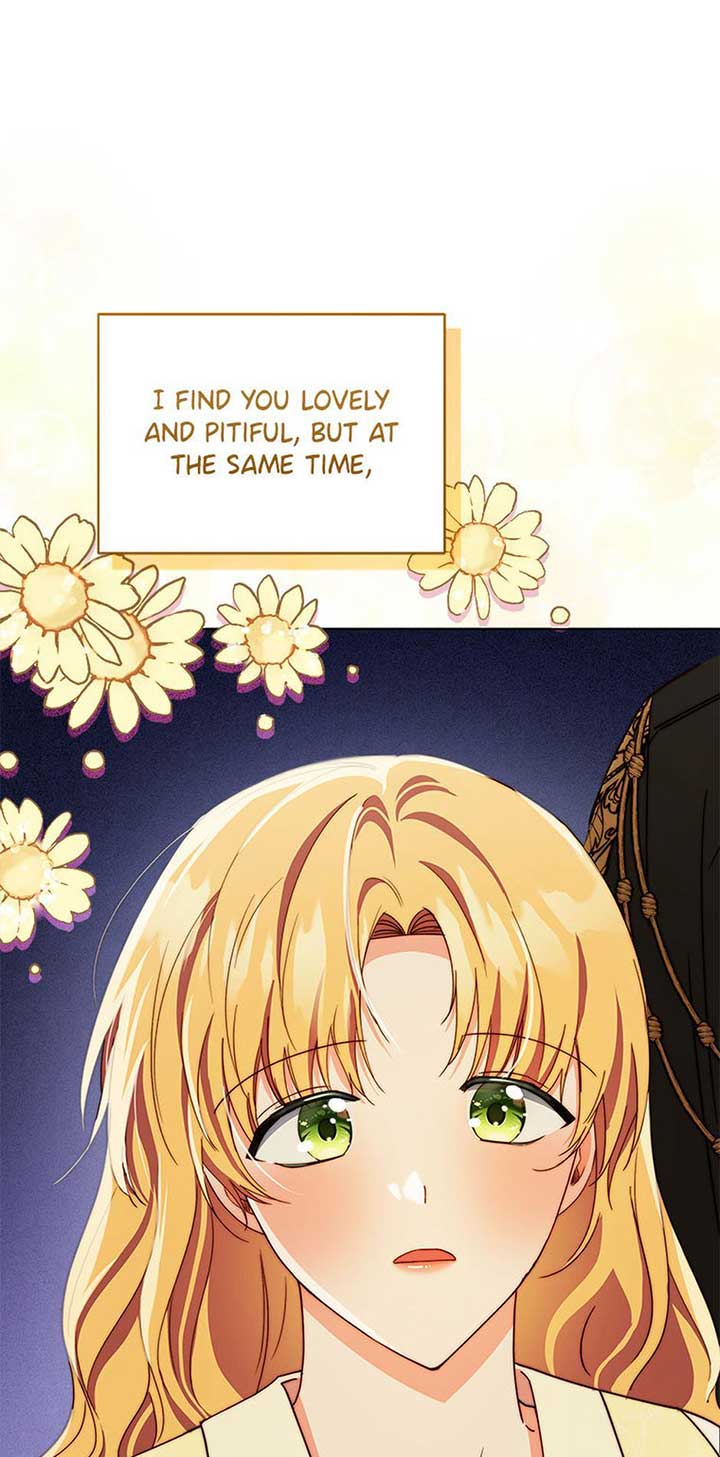 The Contract Couple: Ines & Kaisac Chapter 57 340 ch 57 45