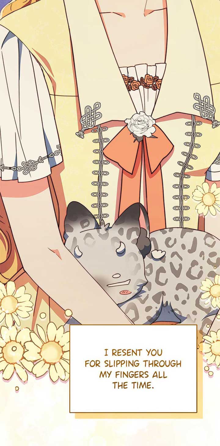 The Contract Couple: Ines & Kaisac Chapter 57 341 ch 57 46