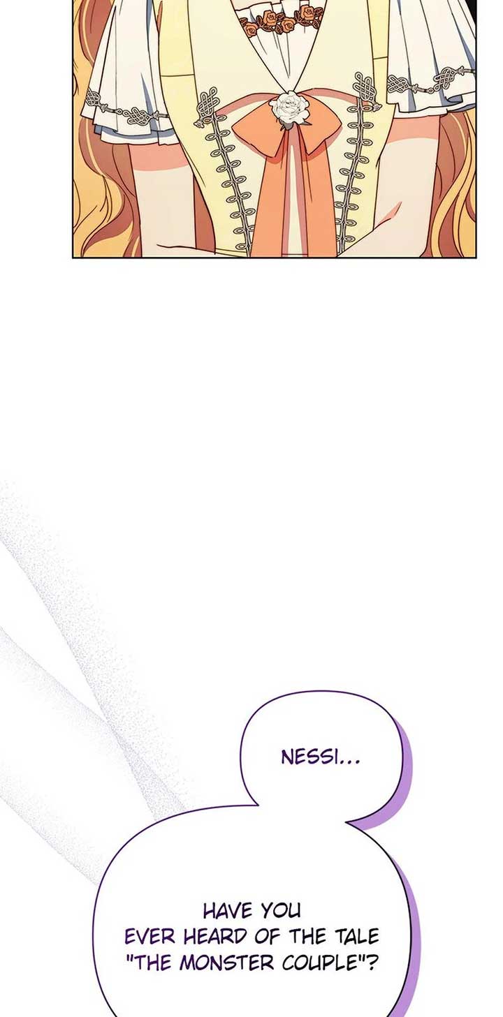 The Contract Couple: Ines & Kaisac Chapter 57 343 ch 57 48