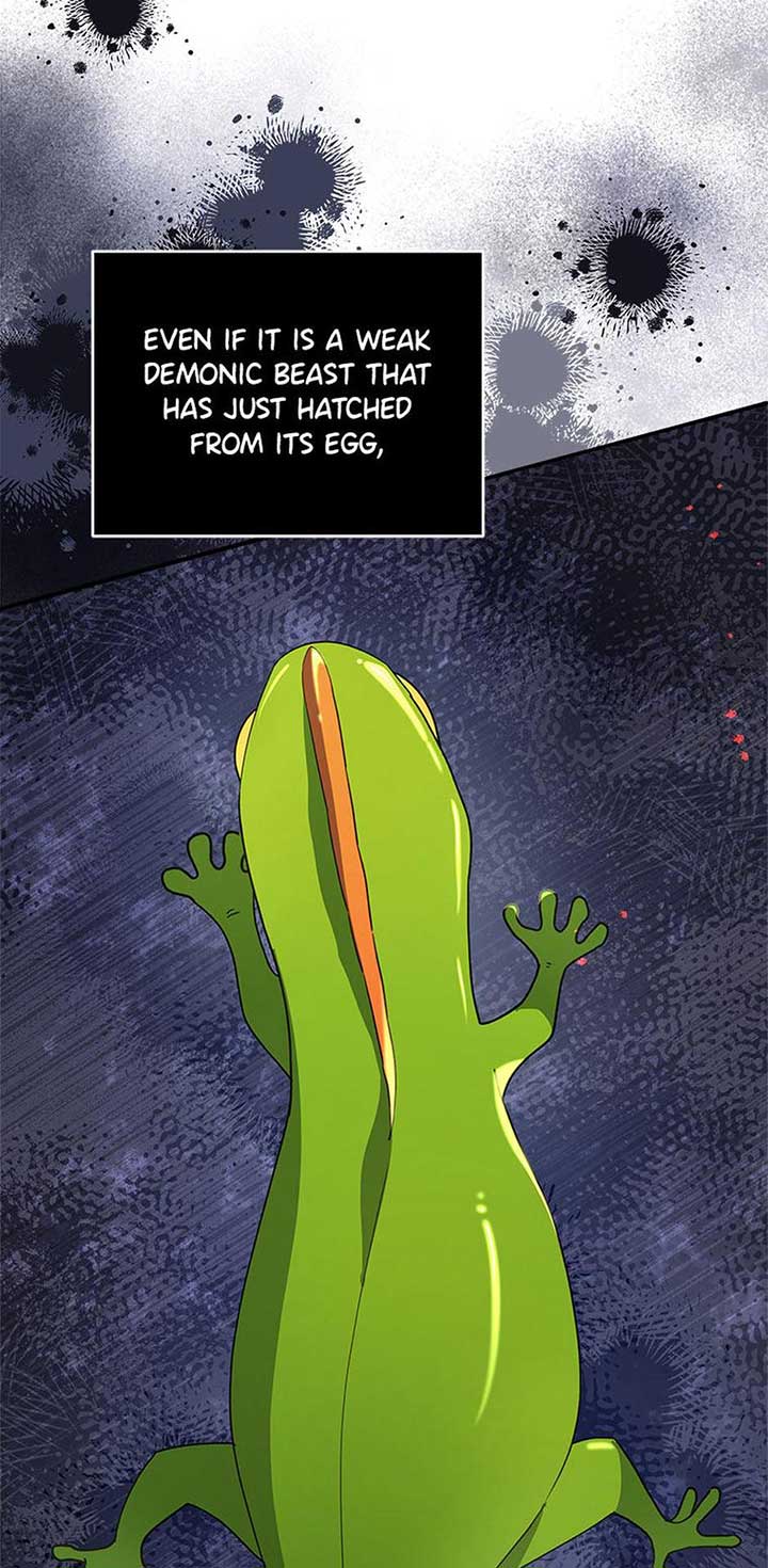 The Contract Couple: Ines & Kaisac Chapter 57 300 ch 57 5