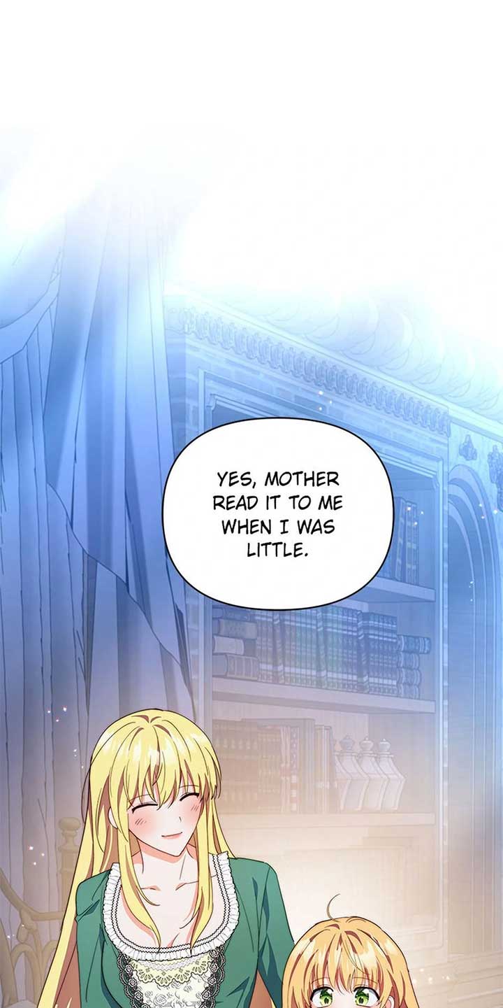 The Contract Couple: Ines & Kaisac Chapter 57 345 ch 57 50