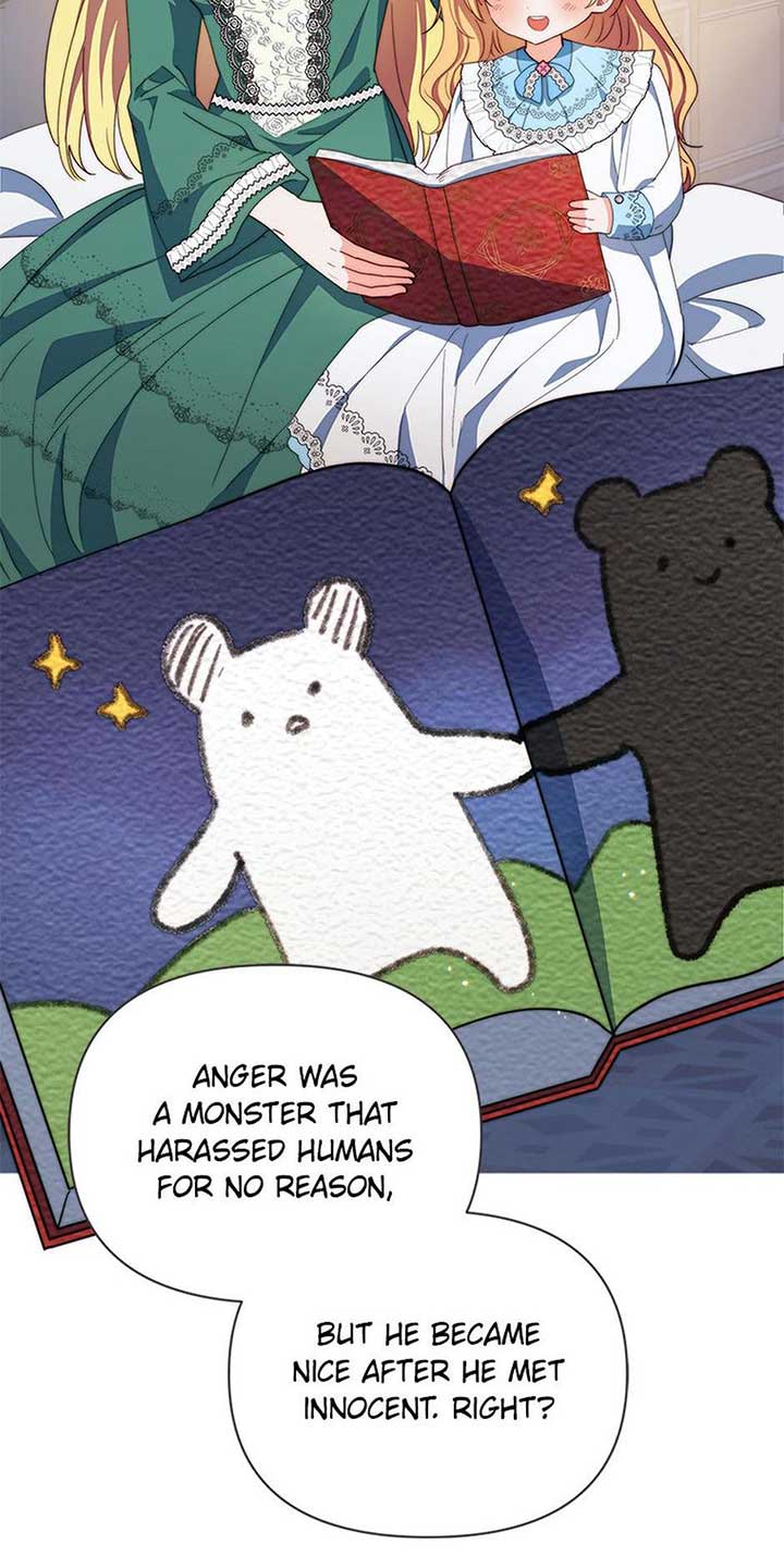 The Contract Couple: Ines & Kaisac Chapter 57 346 ch 57 51