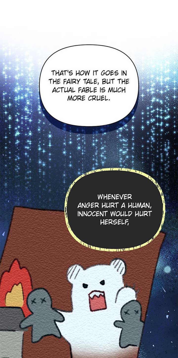 The Contract Couple: Ines & Kaisac Chapter 57 347 ch 57 52