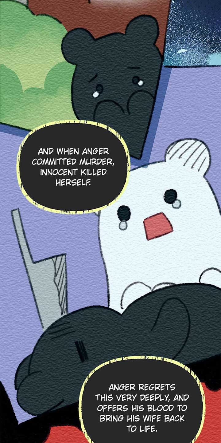 The Contract Couple: Ines & Kaisac Chapter 57 348 ch 57 53