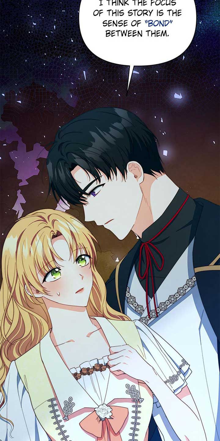 The Contract Couple: Ines & Kaisac Chapter 57 350 ch 57 55