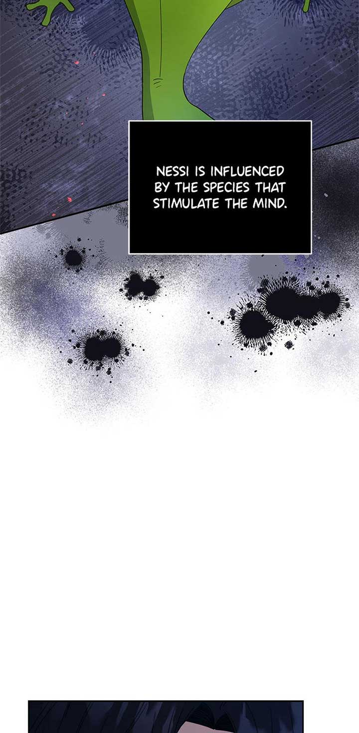 The Contract Couple: Ines & Kaisac Chapter 57 301 ch 57 6