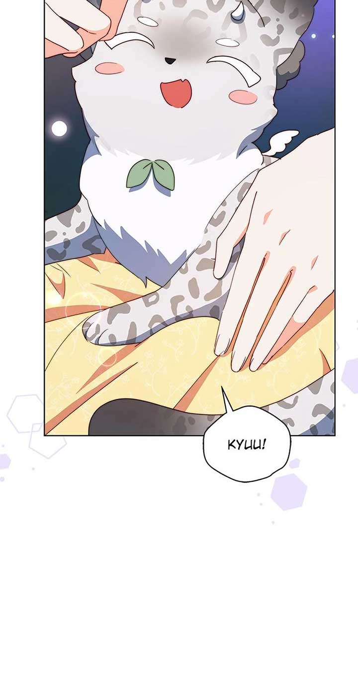 The Contract Couple: Ines & Kaisac Chapter 57 355 ch 57 60