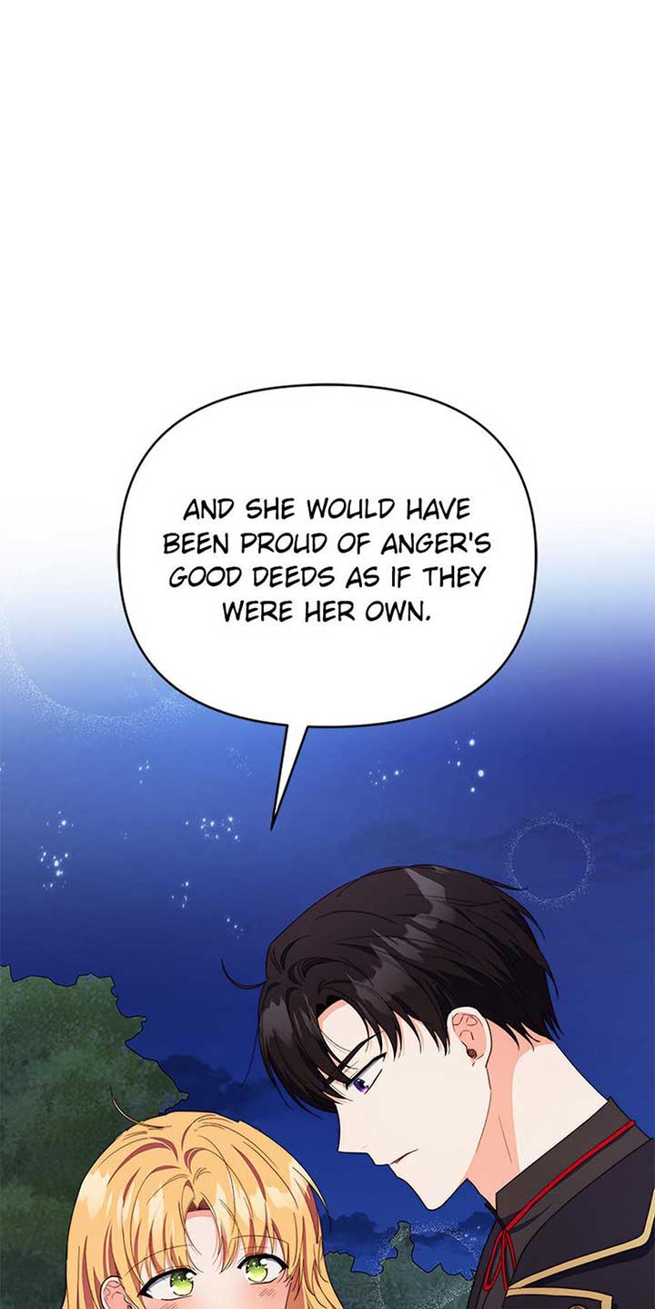 The Contract Couple: Ines & Kaisac Chapter 57 357 ch 57 62