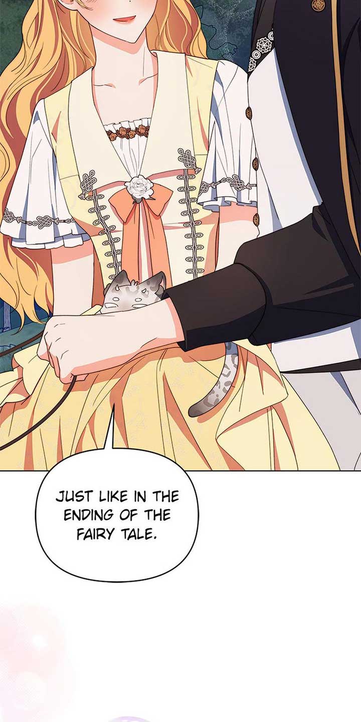 The Contract Couple: Ines & Kaisac Chapter 57 358 ch 57 63