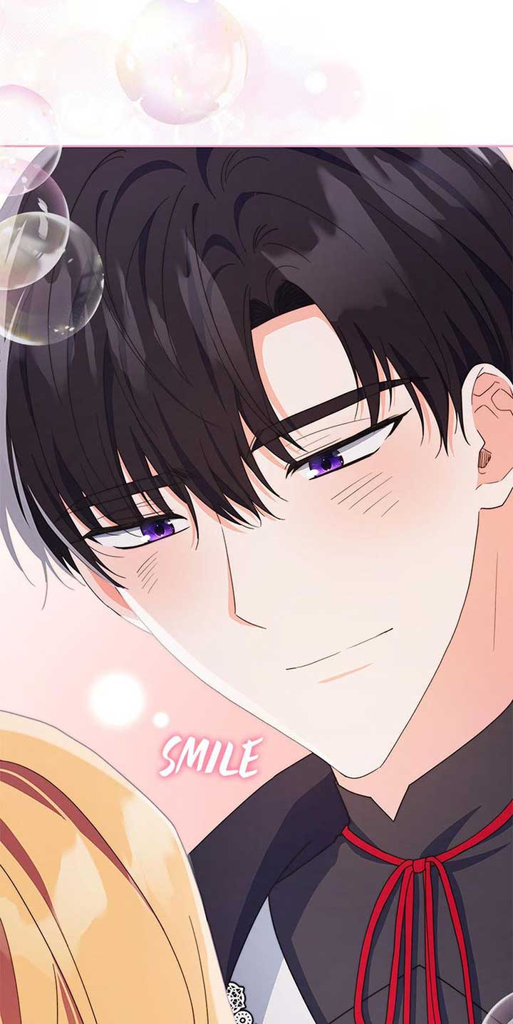 The Contract Couple: Ines & Kaisac Chapter 57 359 ch 57 64