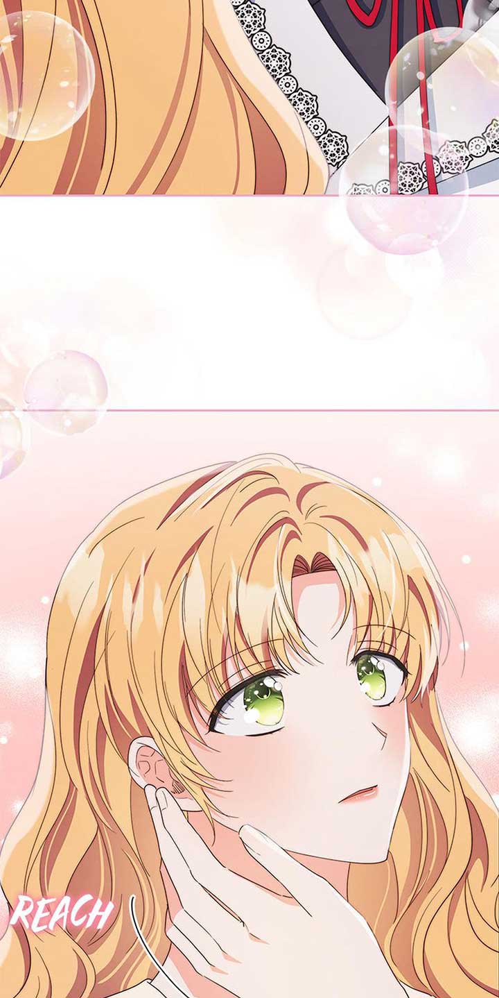 The Contract Couple: Ines & Kaisac Chapter 57 360 ch 57 65