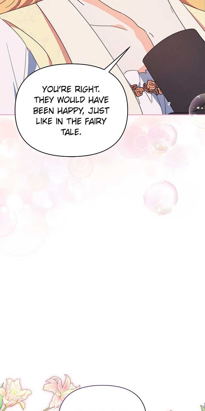 The Contract Couple: Ines & Kaisac Chapter 57 361 ch 57 66