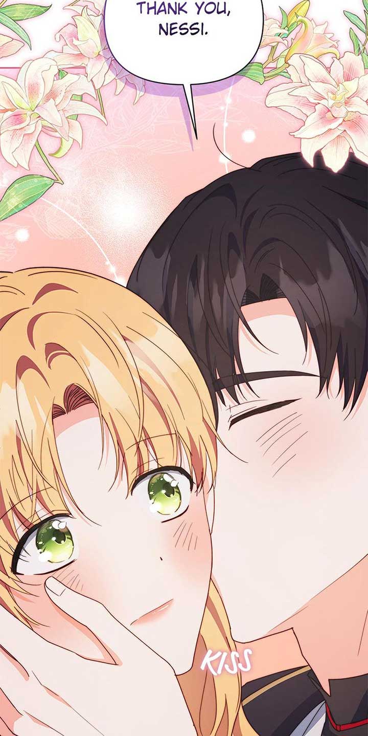 The Contract Couple: Ines & Kaisac Chapter 57 362 ch 57 67