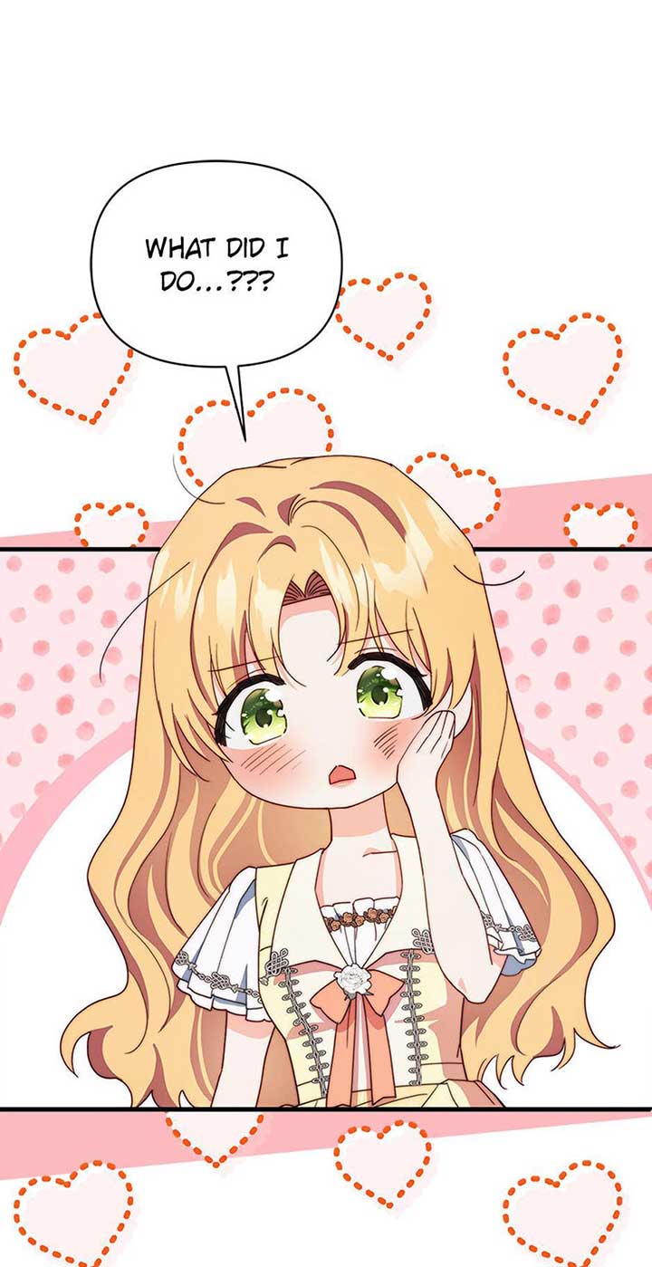 The Contract Couple: Ines & Kaisac Chapter 57 364 ch 57 69